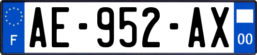 AE-952-AX