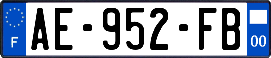 AE-952-FB