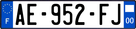 AE-952-FJ