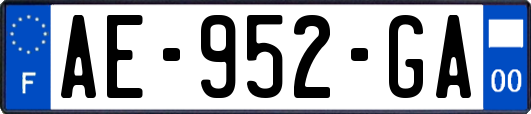 AE-952-GA