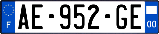 AE-952-GE