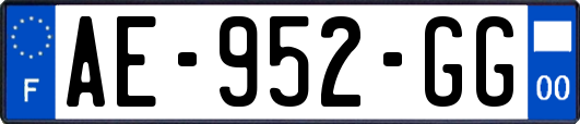 AE-952-GG