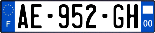 AE-952-GH