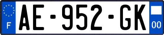 AE-952-GK