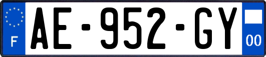 AE-952-GY