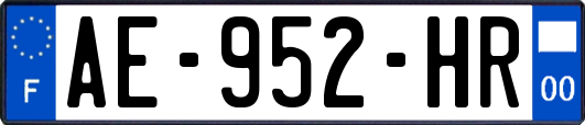 AE-952-HR