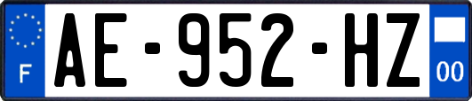 AE-952-HZ