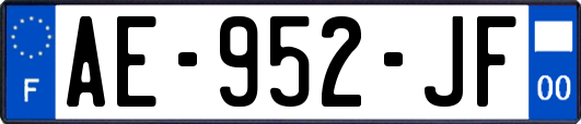 AE-952-JF