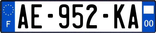 AE-952-KA