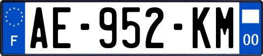 AE-952-KM