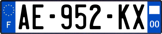 AE-952-KX