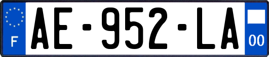 AE-952-LA