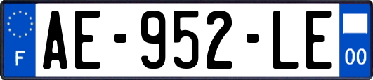 AE-952-LE