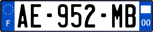 AE-952-MB