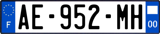 AE-952-MH