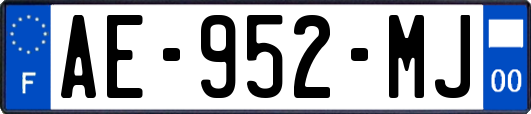 AE-952-MJ