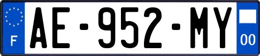 AE-952-MY