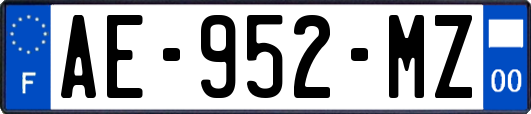 AE-952-MZ