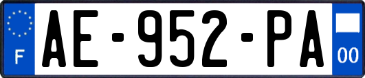 AE-952-PA