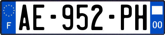 AE-952-PH