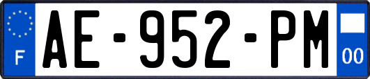 AE-952-PM