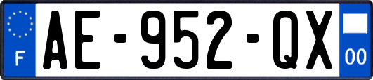 AE-952-QX