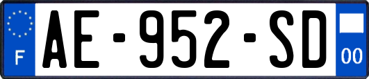 AE-952-SD