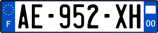 AE-952-XH