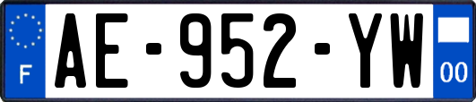 AE-952-YW