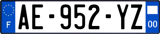 AE-952-YZ