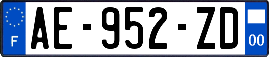 AE-952-ZD