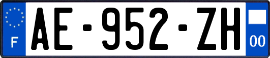 AE-952-ZH