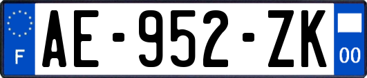 AE-952-ZK