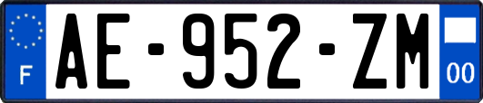 AE-952-ZM