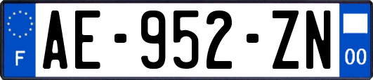 AE-952-ZN