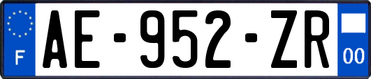 AE-952-ZR