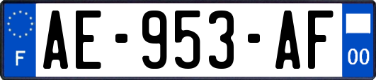 AE-953-AF