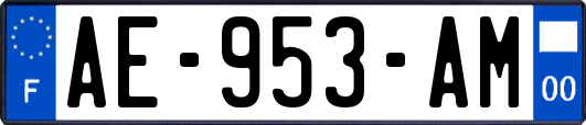 AE-953-AM