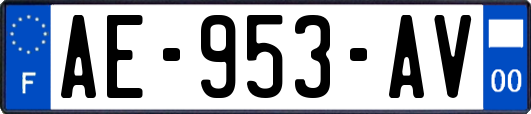 AE-953-AV