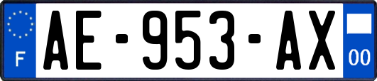 AE-953-AX