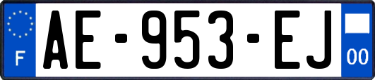 AE-953-EJ