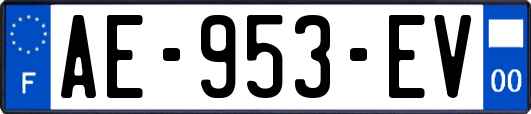 AE-953-EV