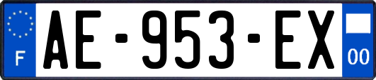 AE-953-EX