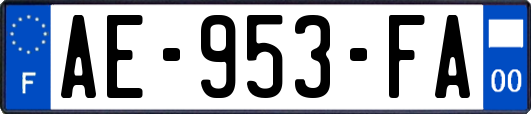 AE-953-FA