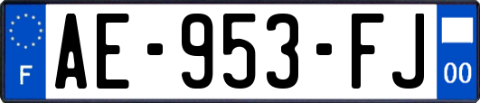 AE-953-FJ