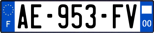 AE-953-FV