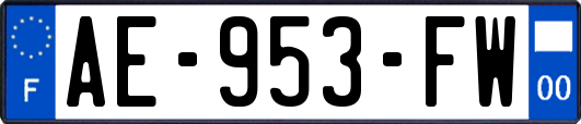 AE-953-FW
