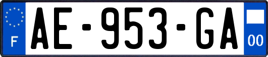 AE-953-GA