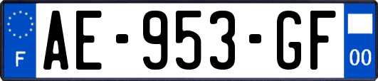 AE-953-GF