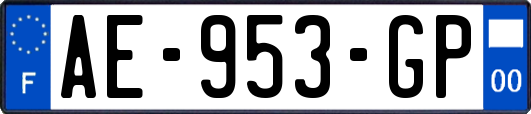 AE-953-GP